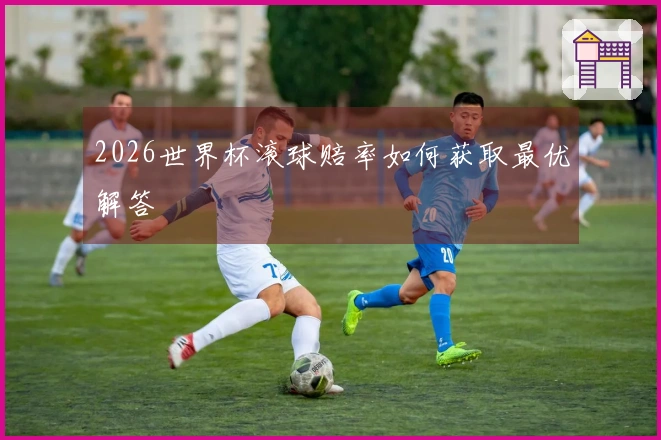 2026世界杯滚球赔率如何获取最优解答