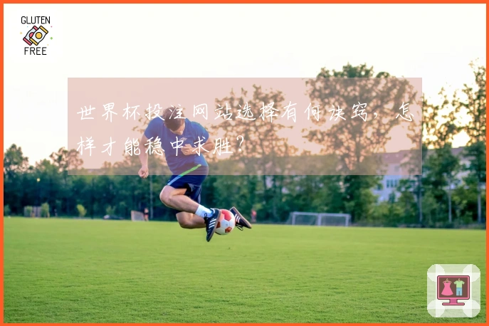 世界杯投注网站选择有何诀窍，怎样才能稳中求胜？