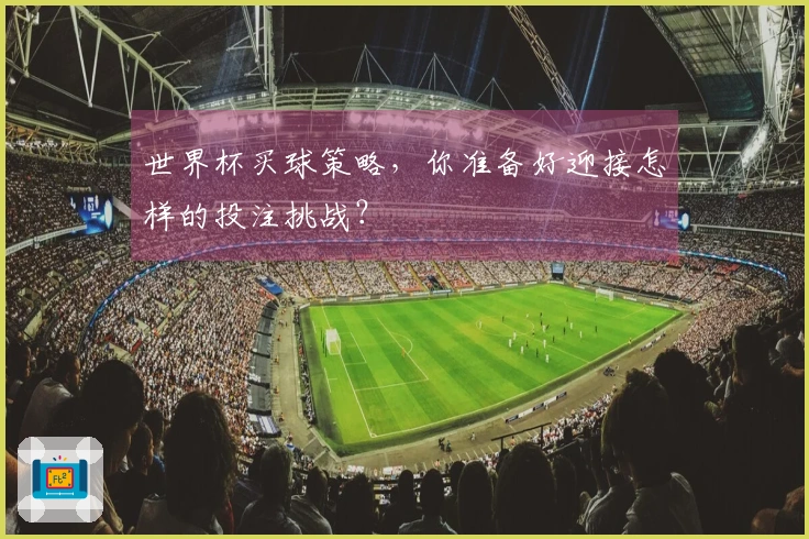 世界杯买球策略，你准备好迎接怎样的投注挑战？