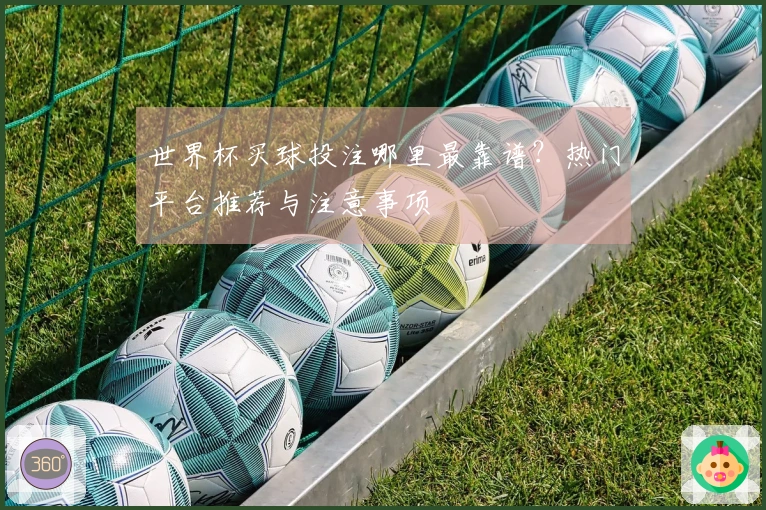 世界杯买球投注哪里最靠谱？热门平台推荐与注意事项