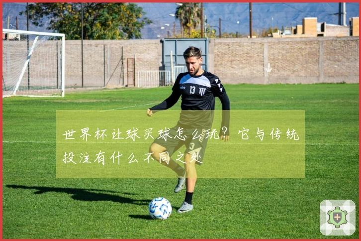 世界杯让球买球怎么玩？它与传统投注有什么不同之处