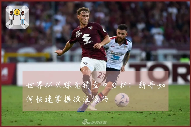 世界杯买球竞猜盘口分析：新手如何快速掌握投注技巧