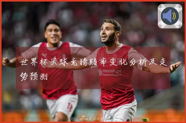 世界杯买球竞猜赔率变化分析及走势预测