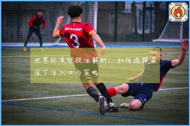 世界杯滚球投注解析：如何选择最佳下注入口与策略